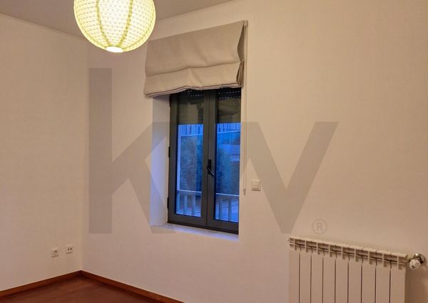 Apartamento T3 em Porto