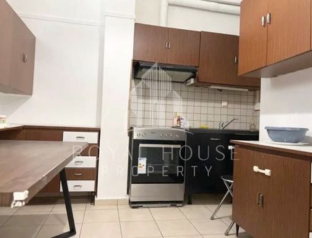 Διαμέρισμα για ενοικίαση Χαροκόπου (Καλλιθέα) - Photo 4