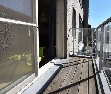 Appartement te huur - Photo 6