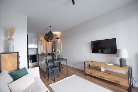 Mokotów Al. Sikorskiego 9 - 3 pokoje 67 m2 garaż 67.54 m² - Photo 5