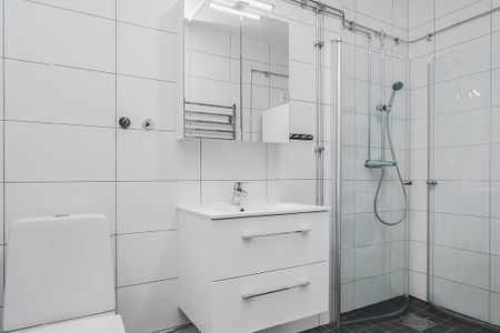 Södra Jordbrovägen 125 - Foto 2