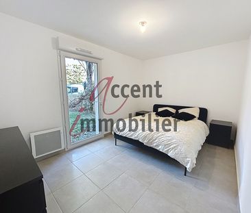 Appartement 2 pièce(s) 39 m2, - Photo 2