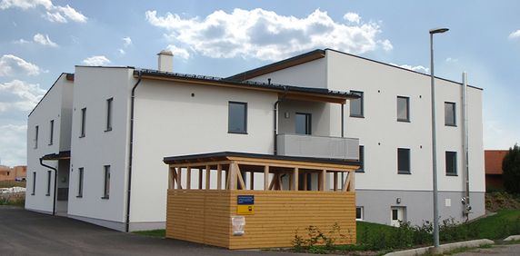 Wohnung in Vitis - Photo 2