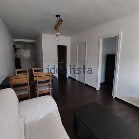 Alquiler de piso en Cruz del Humilladero - Los Tilos - Foto 1