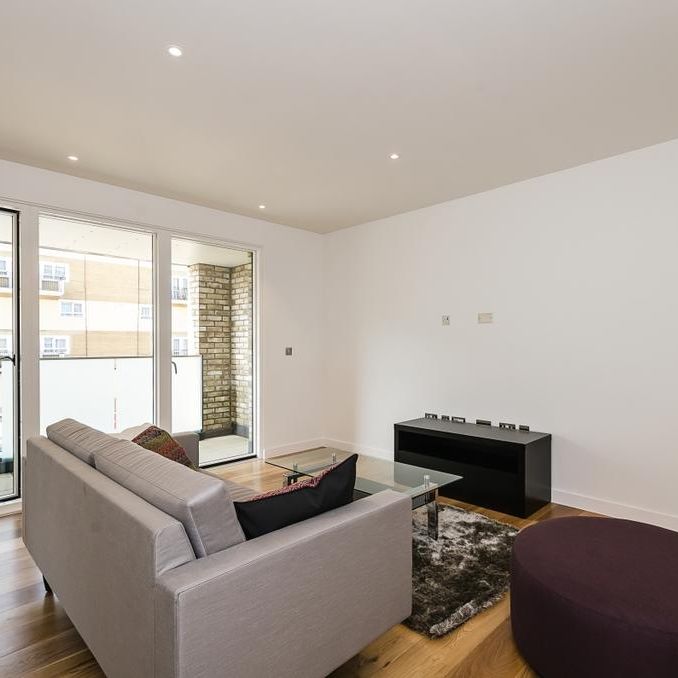 1 bedroom apartment to rent - Photo 1