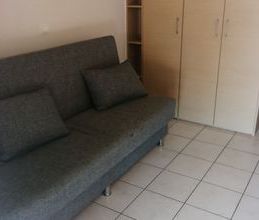 Studio/Γκαρσονιέρα για ενοικίαση - Καρδίτσα, - Φωτογραφία 1