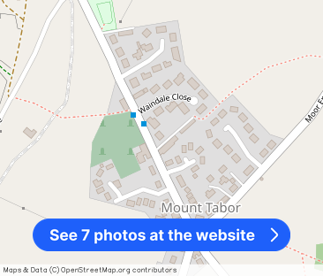 Mount Tabor Road, Mount Tabor, HX2 0UP - Photo 1