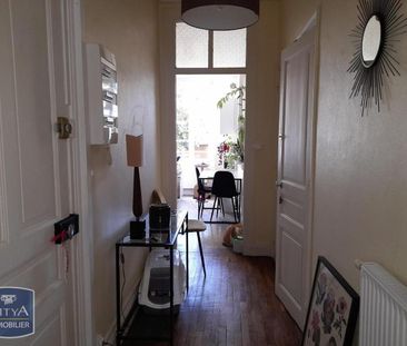 Location Appartement 2 pièces 44m² NANCY 54000 - Photo 6