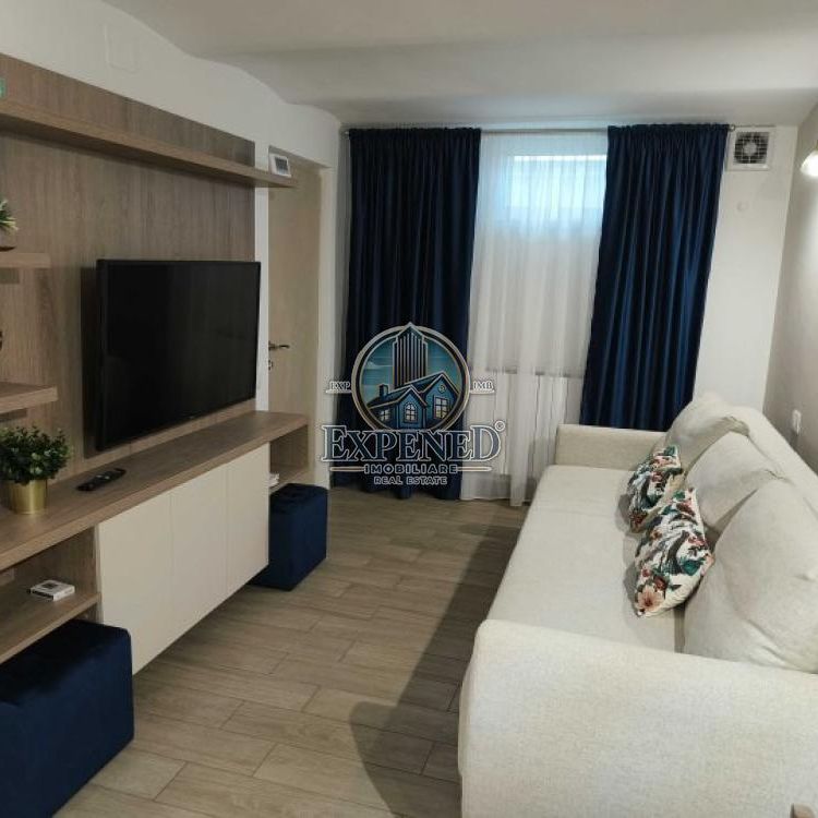 Inchirieri Apartamente 2 camere Bucuresti - Fotografie 1