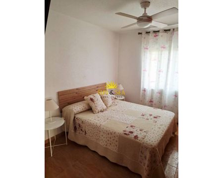 GROUND FLOOR 2 BEDROOM APARTMENT - PLAYA HONDA - Photo 2