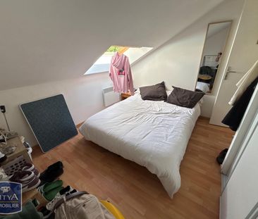 Location Appartement 2 pièces 20m² VALENCIENNES 59300 - Photo 3