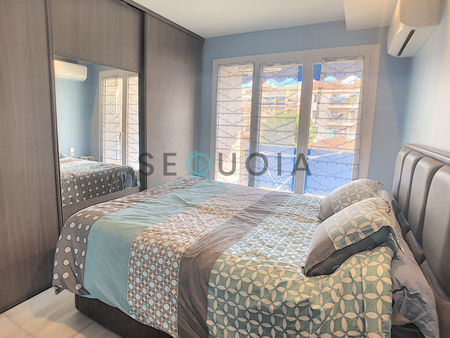 Location Appartement 2 pièces 37m² ANTIBES 06600 - Photo 2