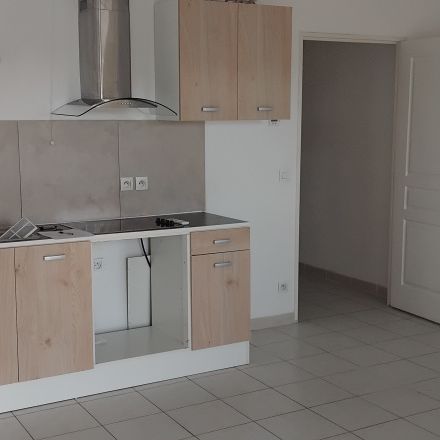 Appartement - Mallemort (13370) - 39.83 m² - - Photo 1