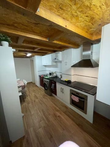 Calle Carraca, Málaga, Andalusia 29011 - Photo 5