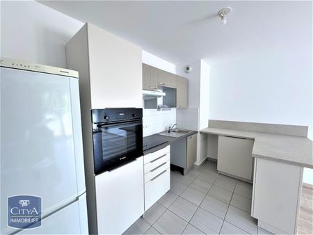 Location Appartement 3 pièces 60m² LOOS 59120 - Photo 4