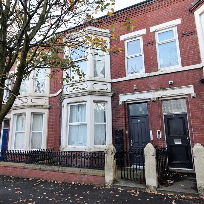 1 bedroom ground floor flat to rent - Photo 1