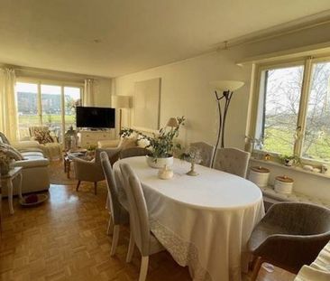 3-room apartment, 5 minutes walk from the city center with balcony - Photo 1