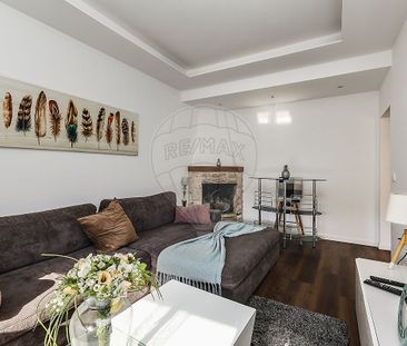Apartamento T3 em Lisboa - Foto 3