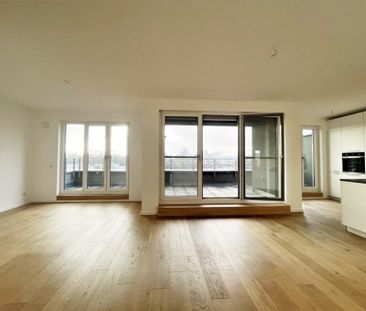 Penthouse-Wohnung am Phoenix-See Dortmund zu vermieten! Mit Küche, ... - Foto 6