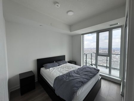 For Lease - 130 River Street Unit# 2701, Toronto, Ontario - Photo 4