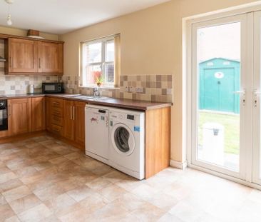 62 Silverwood Leaves, Lurgan, BT66 6LB - Photo 3