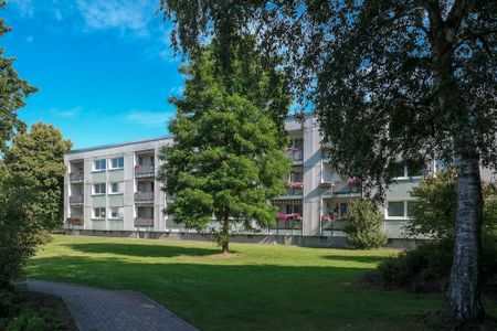 Helle und freundliche 3-Zimmer-Wohnung in Detmerode - Foto 4