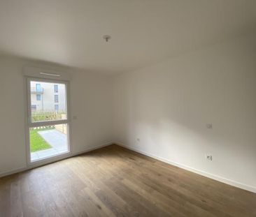 Location Appartement 3 pièces 67m² CAEN 14000 - Photo 1