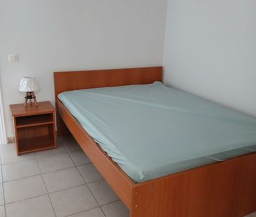 Studio/Γκαρσονιέρα για ενοικίαση Χρυσομαλλούσα (Λέσβος - Μυτιλήνη) - Photo 1