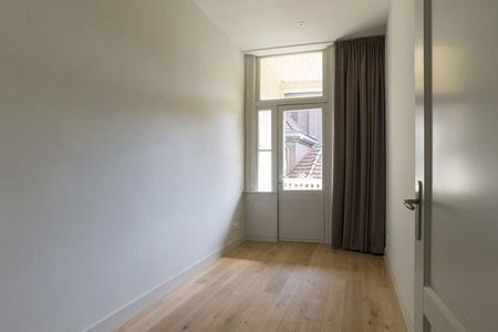 Te huur: Appartement Sarphatipark in Amsterdam - Photo 4