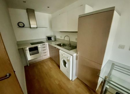 1 bedroom apartment to rent - Photo 3