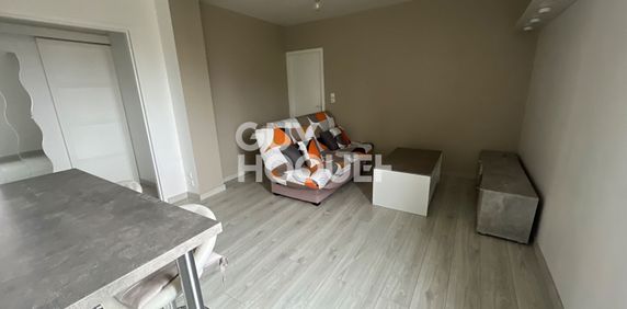 Appartement meublé à Villebrumier 2 pièce(s) 53 m2 - Photo 2