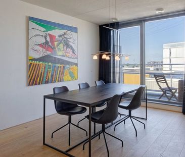 Te huur: Appartement IJburglaan in Amsterdam - Photo 3