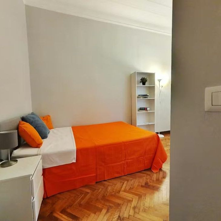 Viale Brianza, Milan, Lombardy 20127 - Photo 1