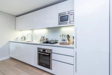 Harbet Road, Paddington, London, W2 - Photo 3