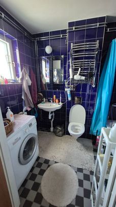 Concordiavägen, Skärholmen - Foto 1