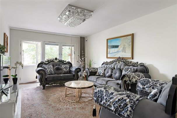 Takpannevägen, Vallentuna - Photo 1