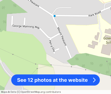 Pen Y Dre, Gowerton, Swansea, SA4 - Photo 1