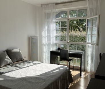 Location Appartement 1 pièce 23m² PESSAC 33600 - Photo 3