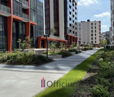 TOWAROWA TOWERS, piękny widok, Wola - Zdjęcie 4