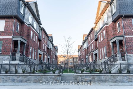 For Lease - 445 Ontario Street Unit# 105, Milton, Ontario - Photo 2