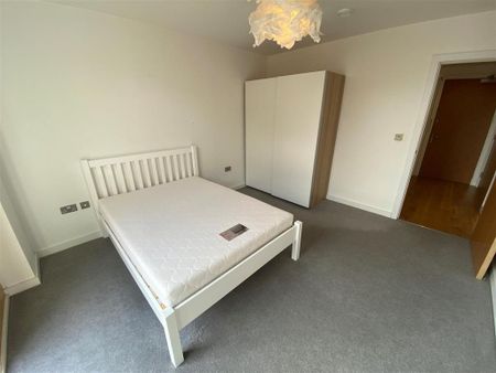 1 bedroom apartment to rent - Photo 2
