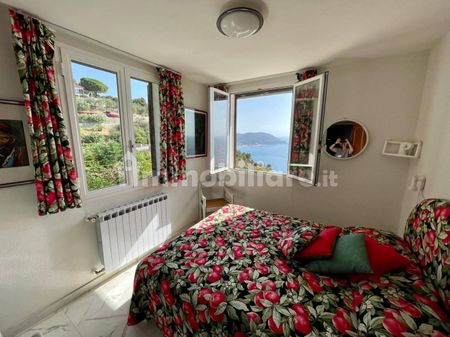 Villa unifamiliare via al Castellaretto 2, Cervo - Photo 4