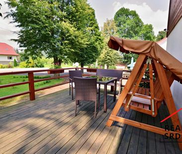 Pronájem bytu 1+kk 25 m² - Фото 6
