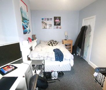 4 bedroom terraced house to rent - Photo 1