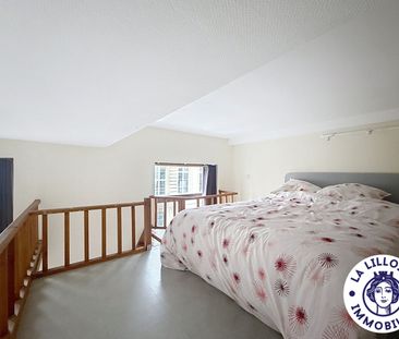 Location Appartement 1 pièce 22m² - Photo 5