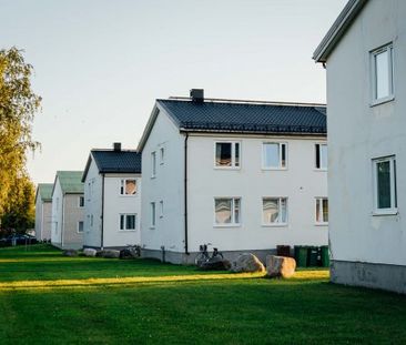 Köpmangatan 48 A, 953 31 Haparanda - Foto 1