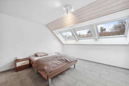 MODERNE 4.5 ZIMMER-WOHNUNG IN STÜSSLINGEN - Photo 3
