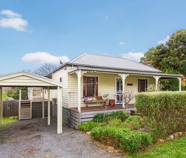 Charming country cottage - Fully furnished incl Gardening - Photo 6