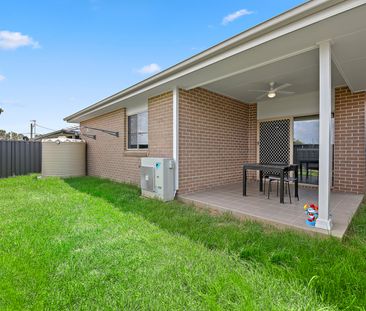 10 Ritchie Street, Riverstone NSW 2765 - House For Rent | Domain - Photo 4