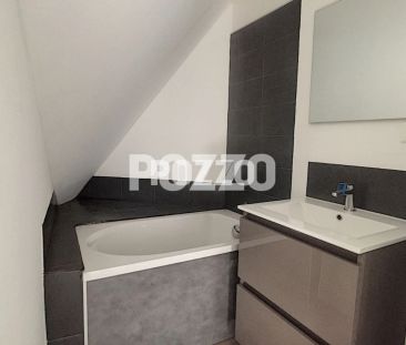 APPARTEMENT MEUBLE - HYPER CENTRE AVRANCHES - Photo 3